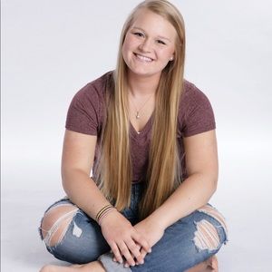 Meet your Posher, Hailey